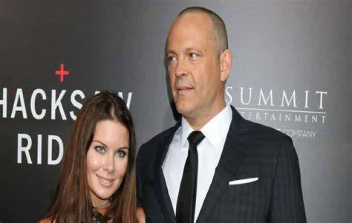Vince Vaughn - Bio, Age, net worth, height, Wiki, Facts and Family