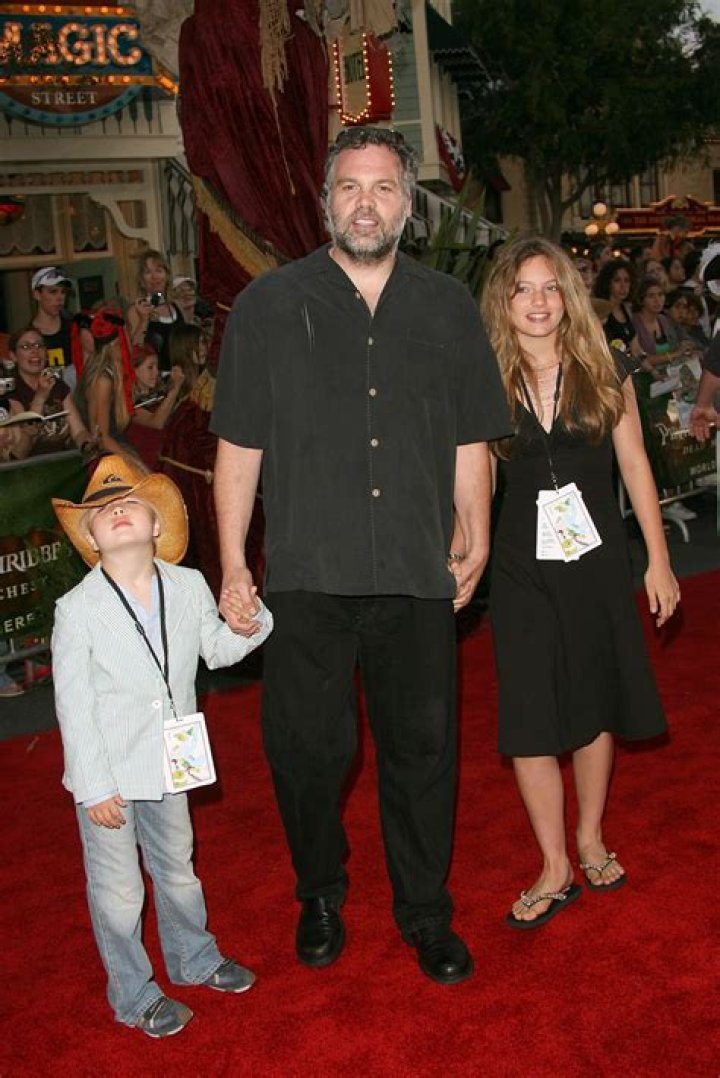 Vincent D'Onofrio - Bio, Age, net worth, height, Wiki, Facts and Family