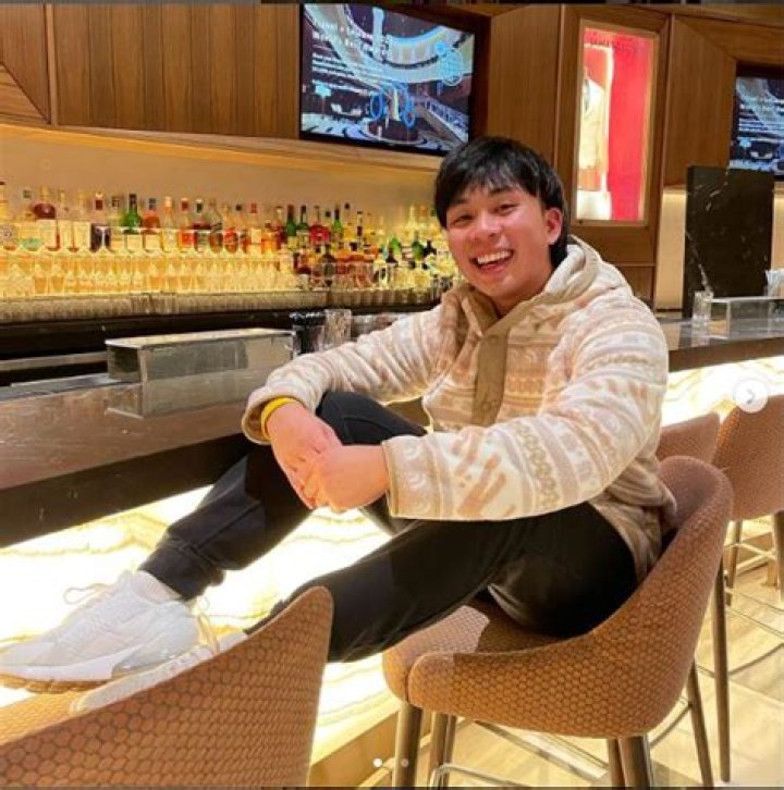 Vincent Gao - Bio, Age, Wiki, Facts and Family