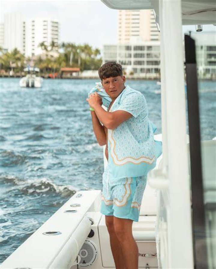 Vincent Gigante - Bio, Age, Wiki, Facts and Family
