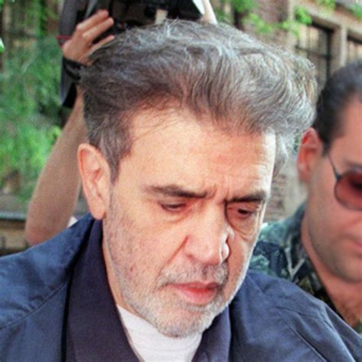 Vincent Louis Gigante - Bio, Age, Wiki, Facts and Family