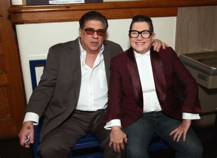 Vincent Pastore - Bio, Age, net worth, height, Wiki, Facts and Family