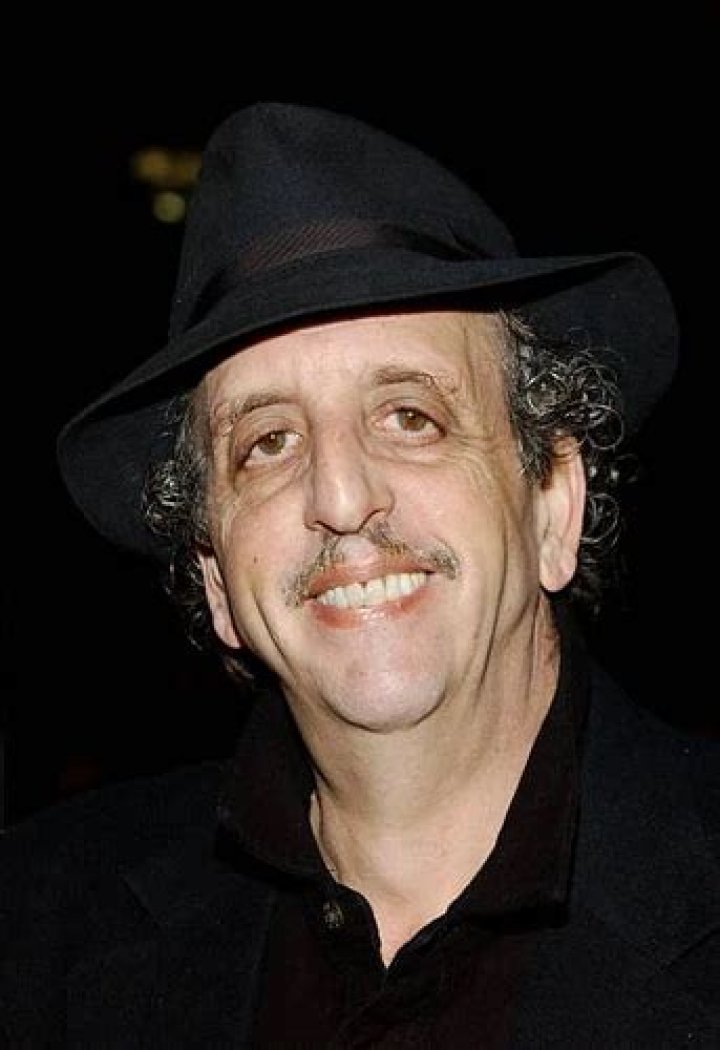 Vincent Schiavelli - Bio, Age, height, Wiki, Facts and Family