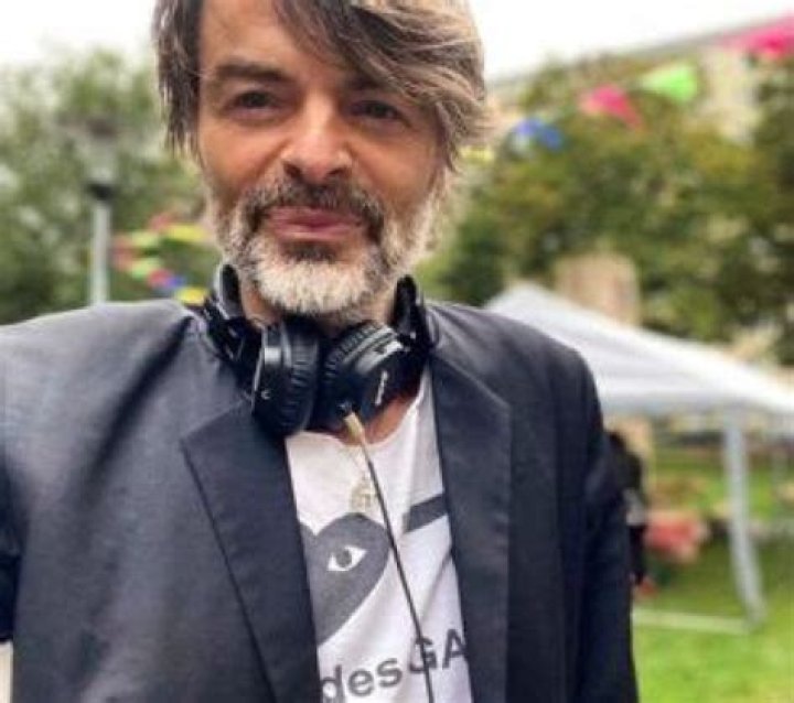 Vincent Vargas - Biography, Age, Wiki, Facts and Family