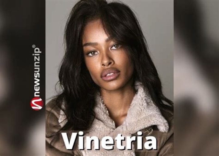 Vinetria (webvideostar) - Wikipedia, Age, Net Worth, Biography , Spotify, TikTok, Facebook, Facts and Family