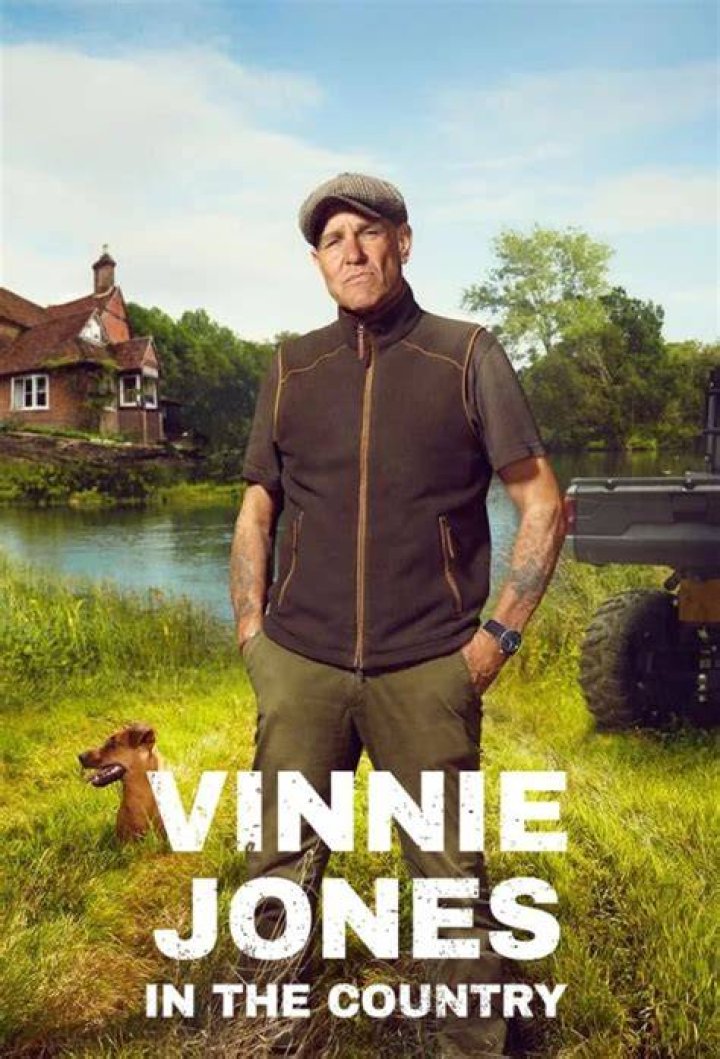 Vinnie Jones - Bio, Age, height, Wiki, Facts and Family