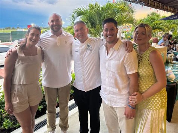Vinnie Sunseri - Bio, Age, siblings, Wiki, Facts and Family