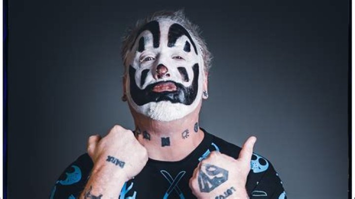 Violent J. - Bio, Age, Wiki, Facts and Family