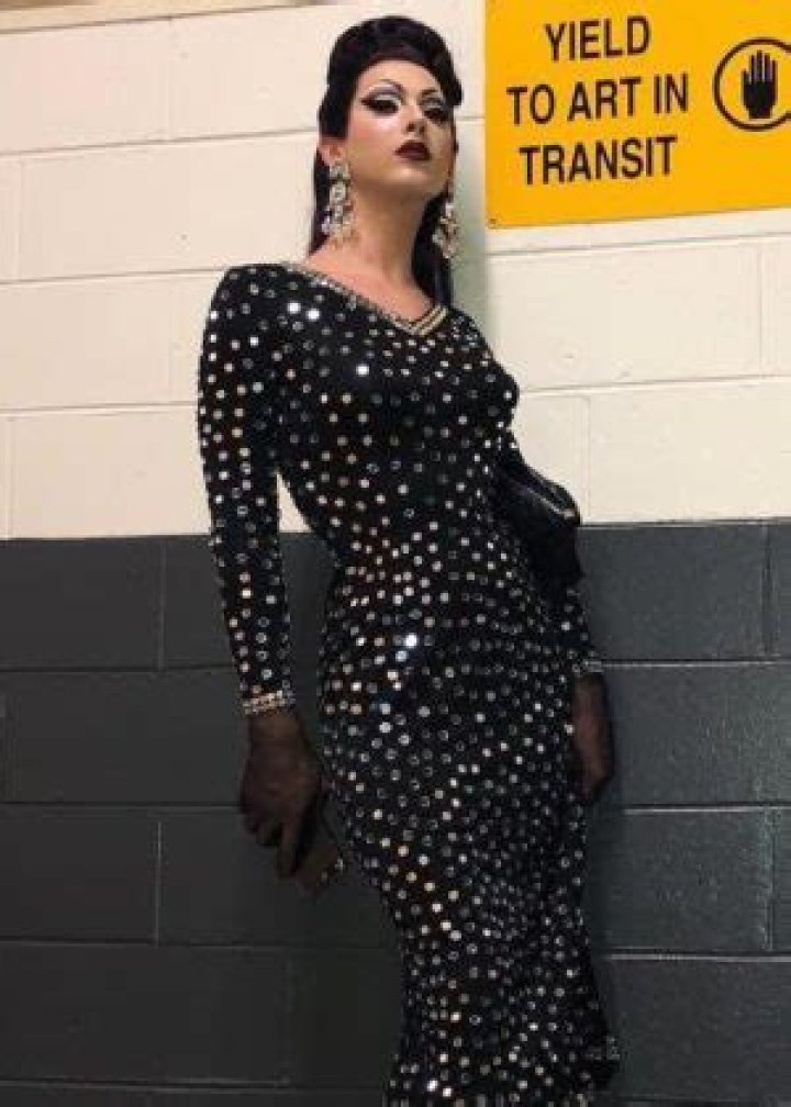 Violet Chachki - Bio, Age, weight, height, Wiki, Facts and Family