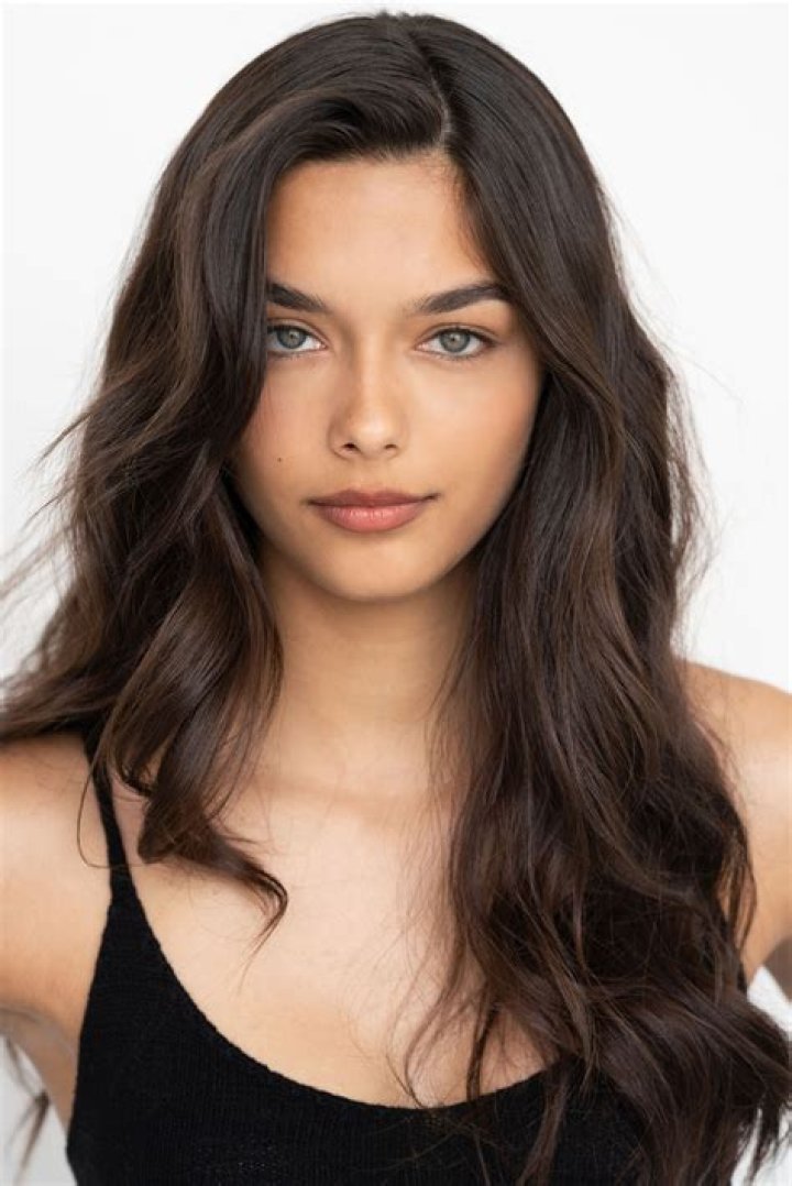 Violet Lux - Bio, Age, Wiki, Facts and Family