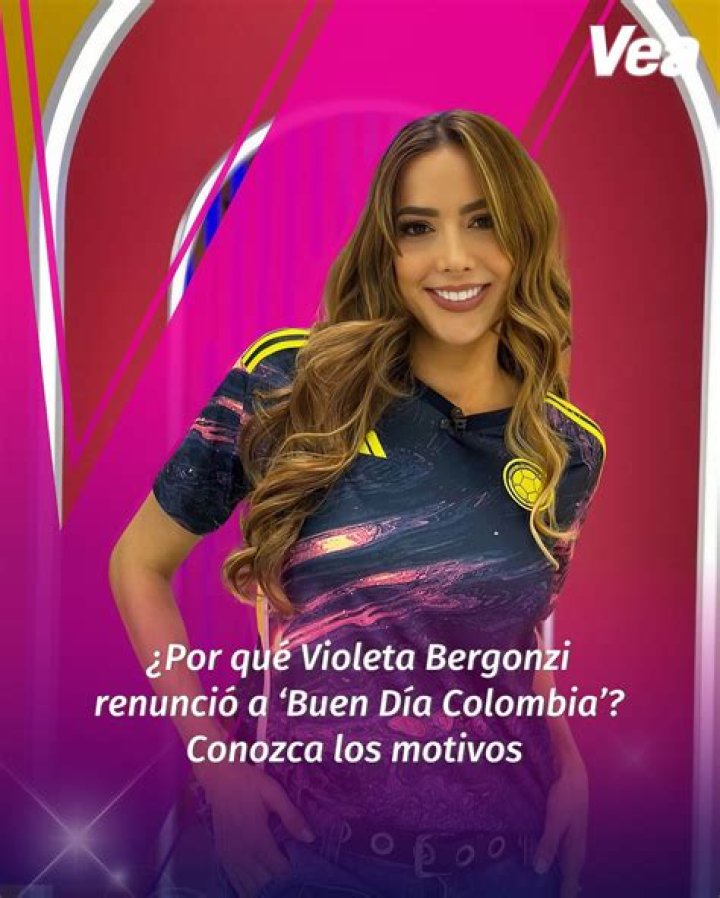 Violeta Bergonzi - Bio, Age, Wiki, Facts and Family