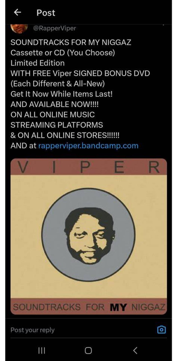 Viper the Rapper: Rapper Detailed Bio, Age, Birthday, & Height Insights and more