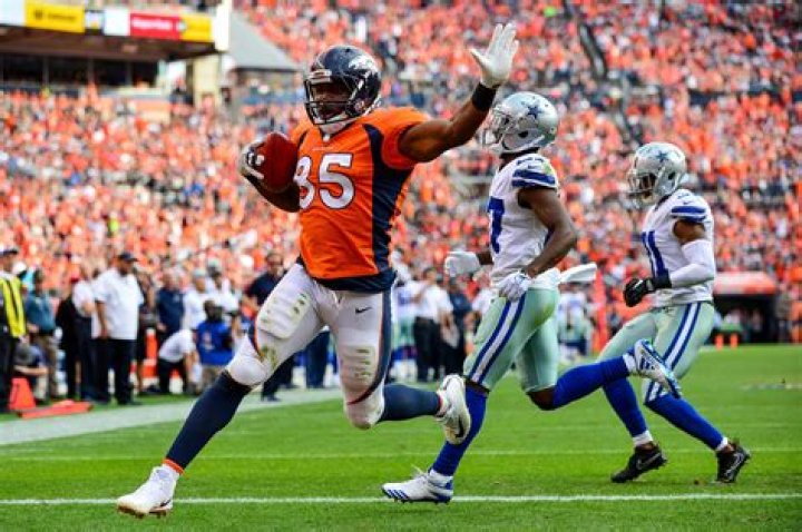 Virgil Green - Biography, Age, Wiki, Facts and Family