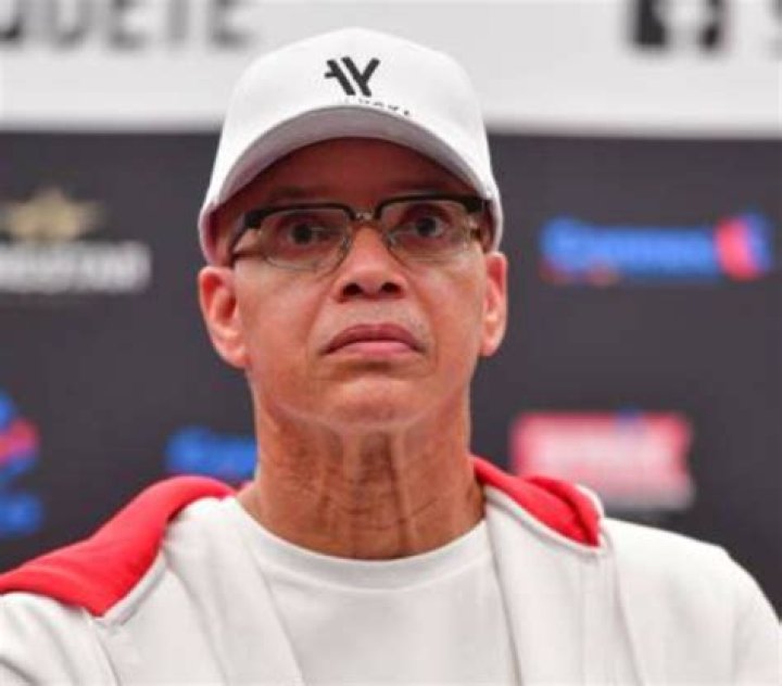 Virgil Hunter - Biography, Age, Wiki, Facts and Family