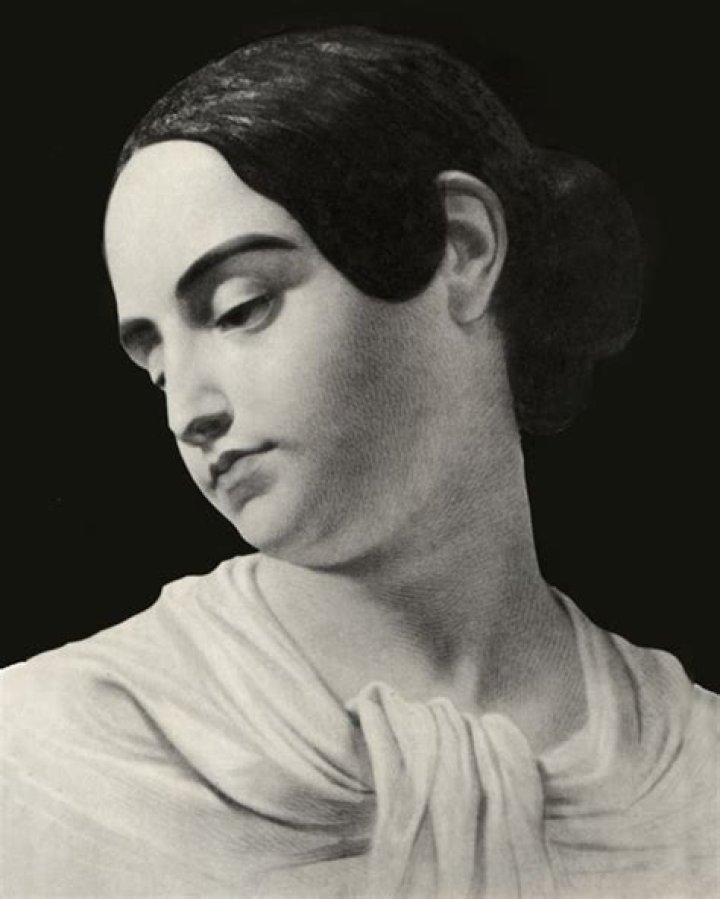 Virginia Eliza Clemm Poe - Bio, Age, Wiki, Facts and Family