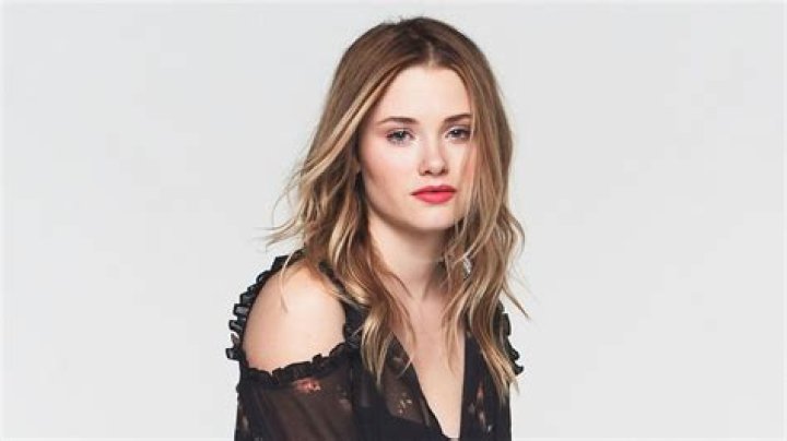 Virginia Gardner - Bio, Age, Wiki, Facts and Family