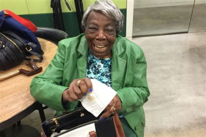 Virginia McLaurin: Other Detailed Bio, Age, Birthday, & Height Insights and more