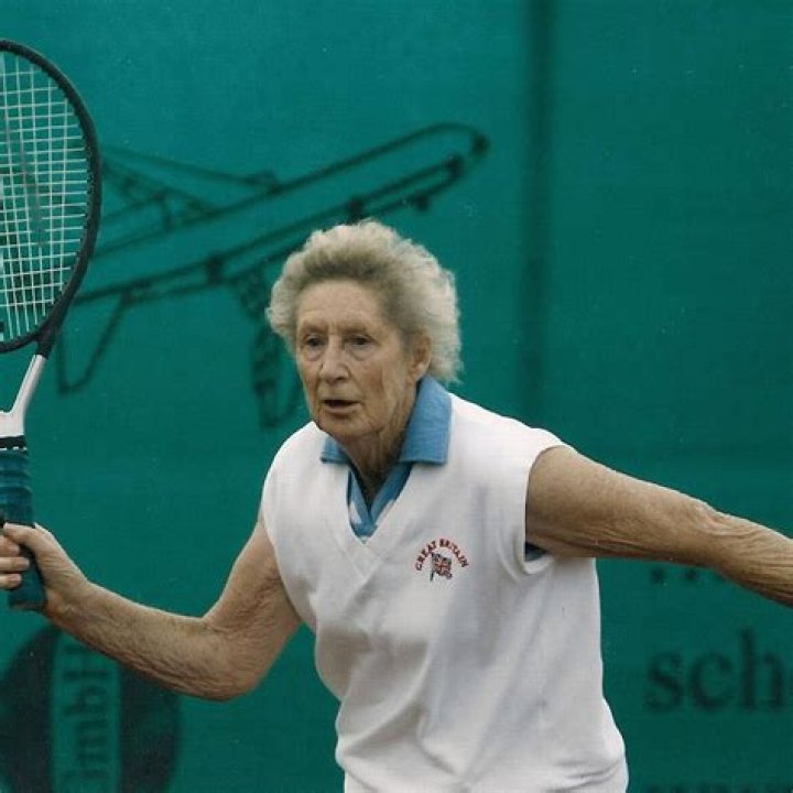 Virginia Wade - Bio, Age, Wiki, Facts and Family