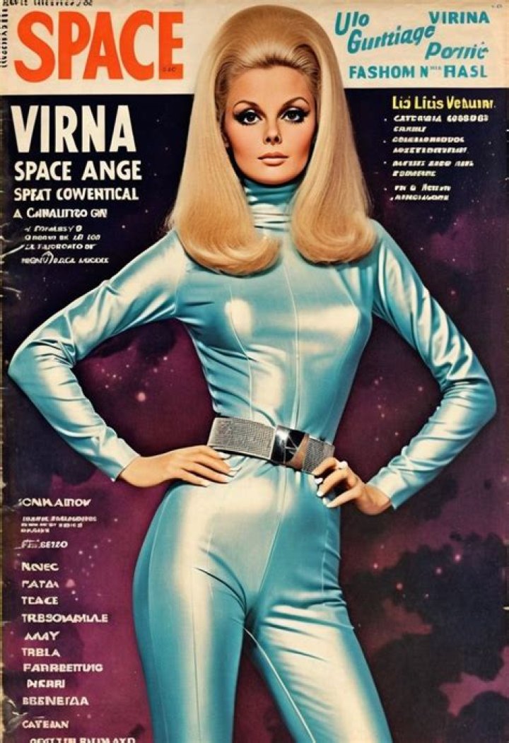 Virna Lisi - Bio, Age, Wiki, Facts and Family