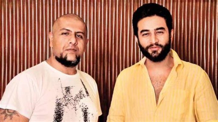 Vishal Dadlani - Bio, Age, Wiki, Facts and Family