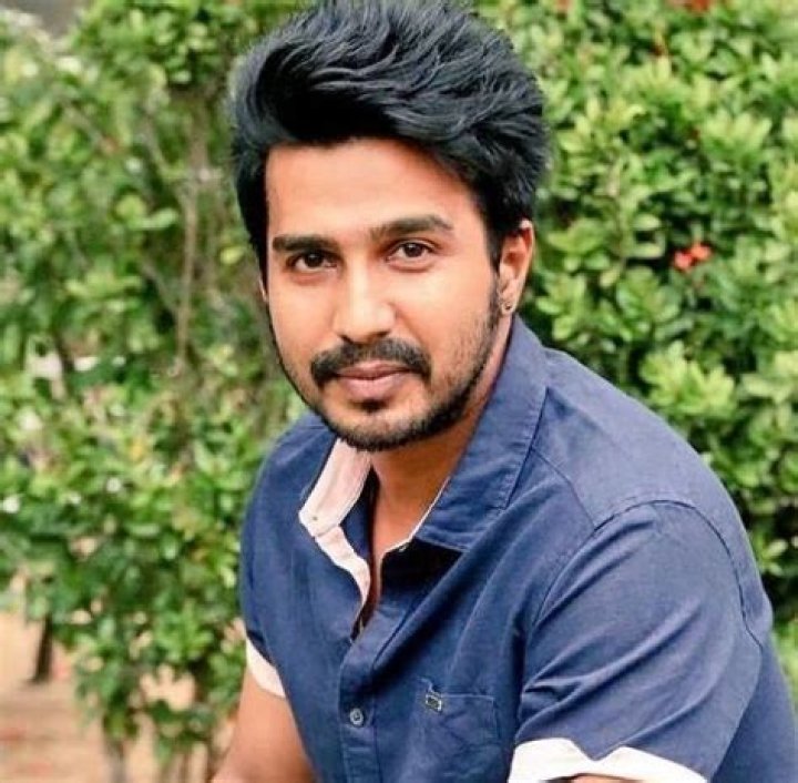 Vishnu Vishal - Bio, Age, Wiki, Facts and Family