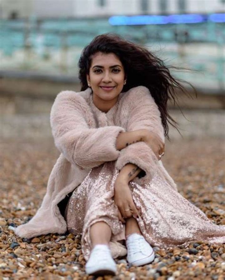 Vithya Visvendra - Bio, Age, Wiki, Facts and Family