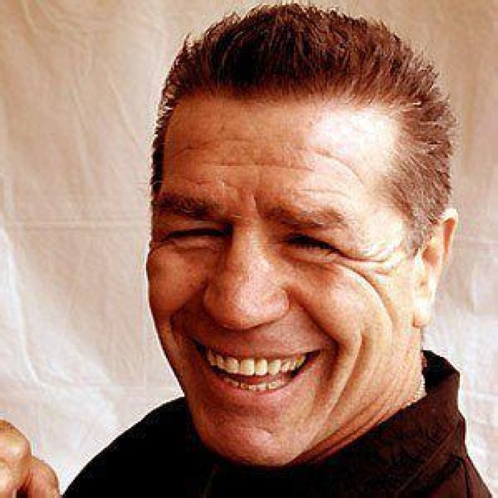 Vito Antuofermo - Bio, Age, height, Wiki, Facts and Family