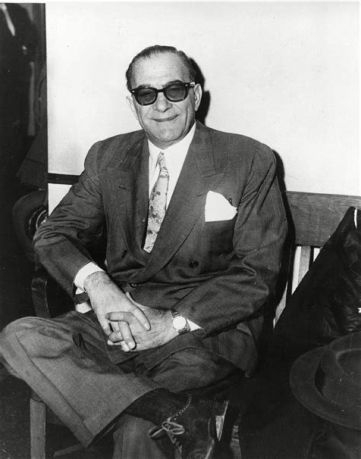 Vito Genovese - Bio, Age, Wiki, Facts and Family