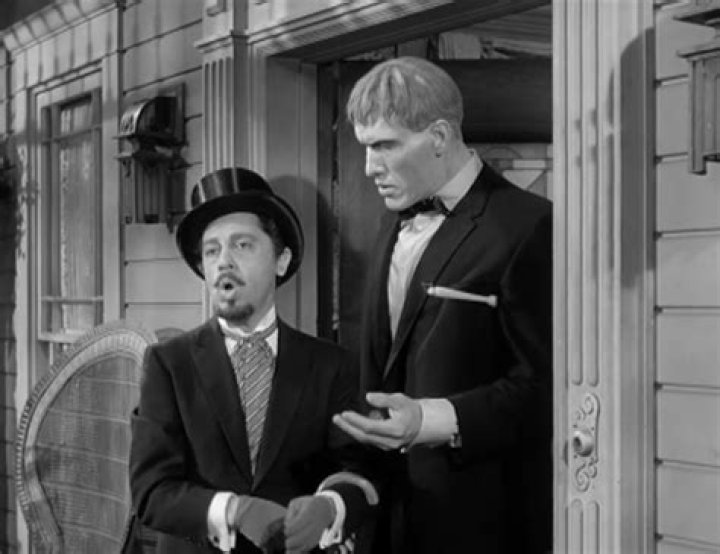 Vito Scotti - Bio, Age, Wiki, Facts and Family
