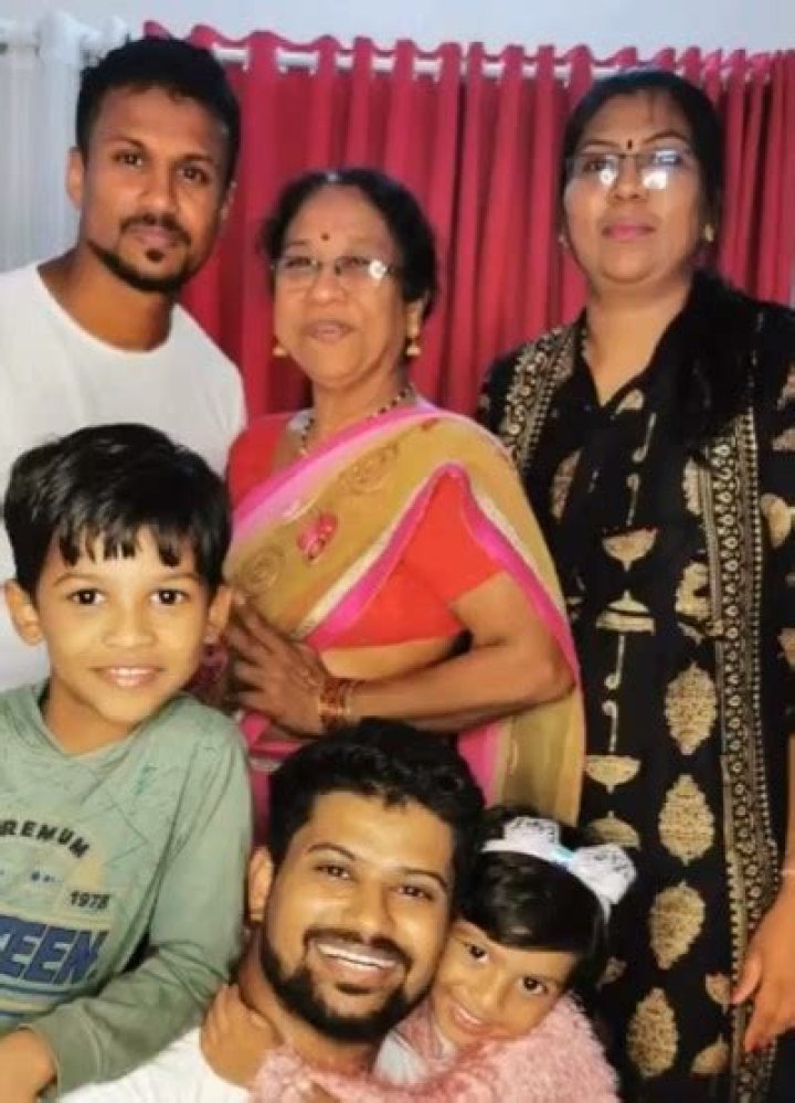 Vivek Chachere - Bio, Age, Wiki, Facts and Family