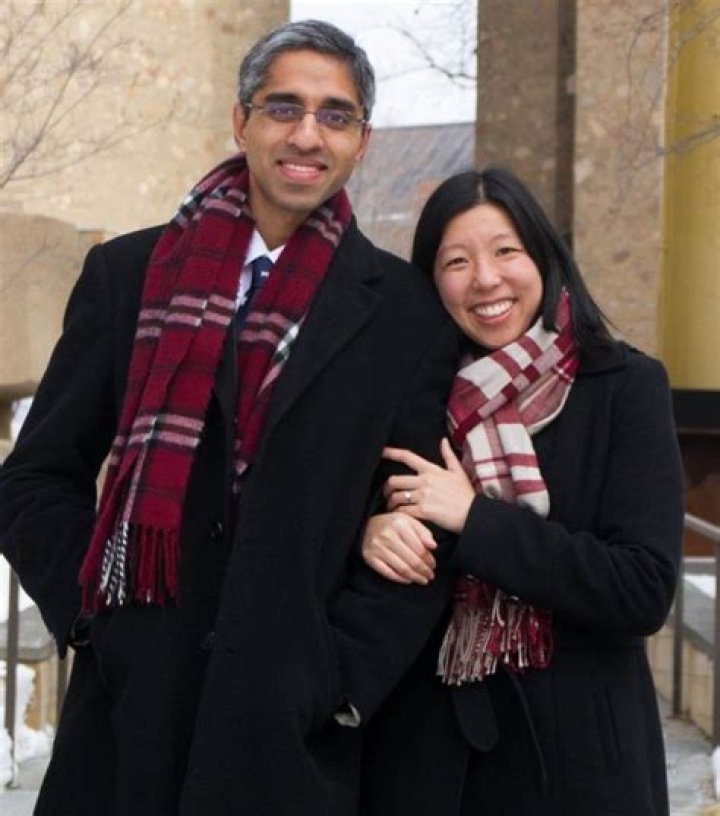 Vivek Murthy - Bio, Age, siblings, Wiki, Facts and Family