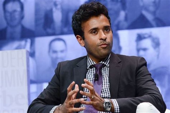 Vivek Ramaswamy: Entrepreneur Detailed Bio, Age, Birthday, & Height Insights and more