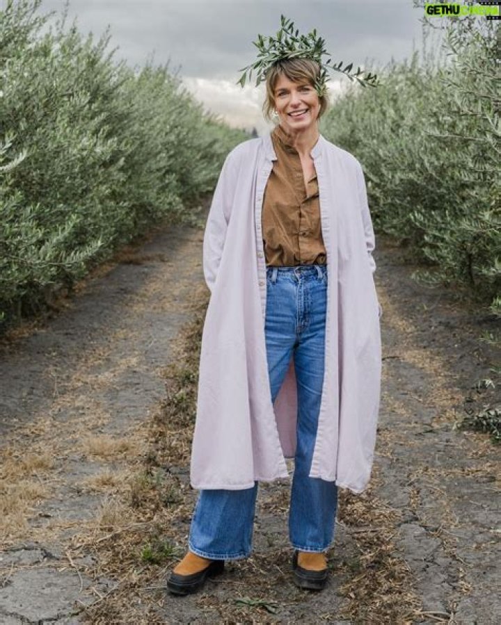 Vivian Howard - Bio, Age, Wiki, Facts and Family