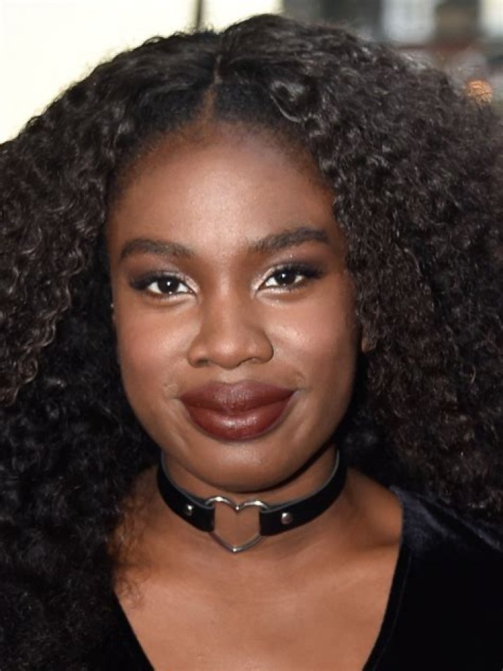 Vivian Oparah - Bio, Age, Wiki, Facts and Family