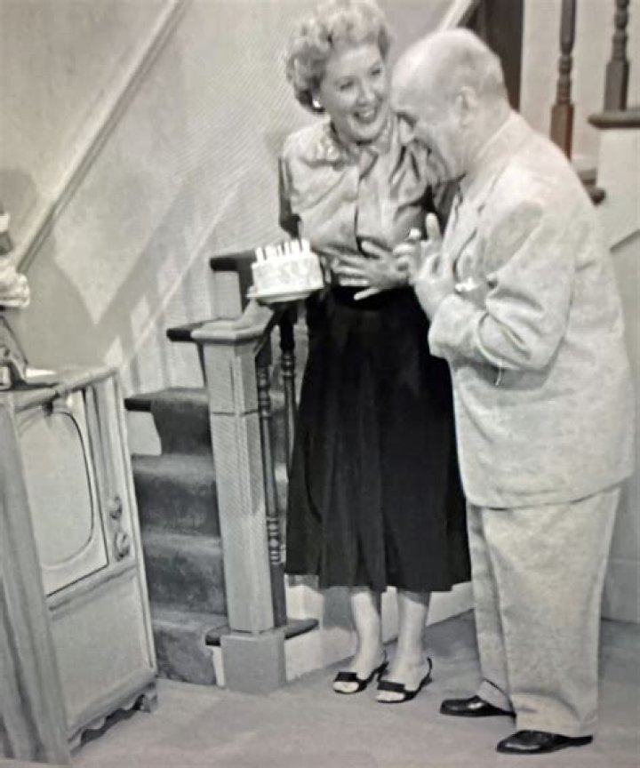 Vivian Vance - Bio, Age, Wiki, Facts and Family