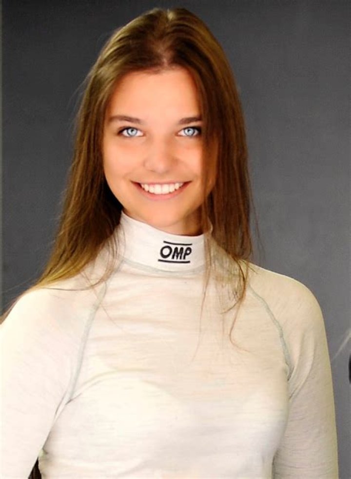 Vivien Keszthelyi - Bio, Age, Wiki, Facts and Family