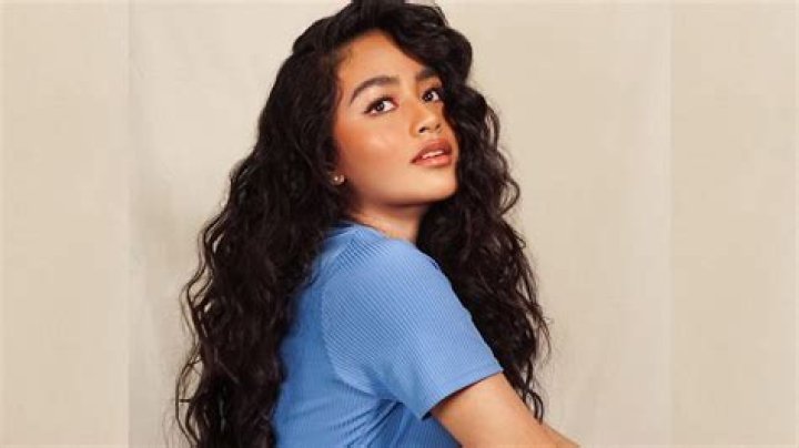 Vivoree Esclito - Bio, Age, Wiki, Facts and Family