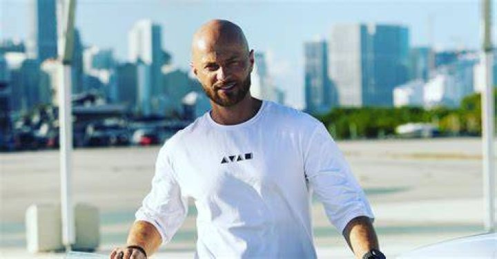 Vlad Yama - Bio, Age, Wiki, Facts and Family