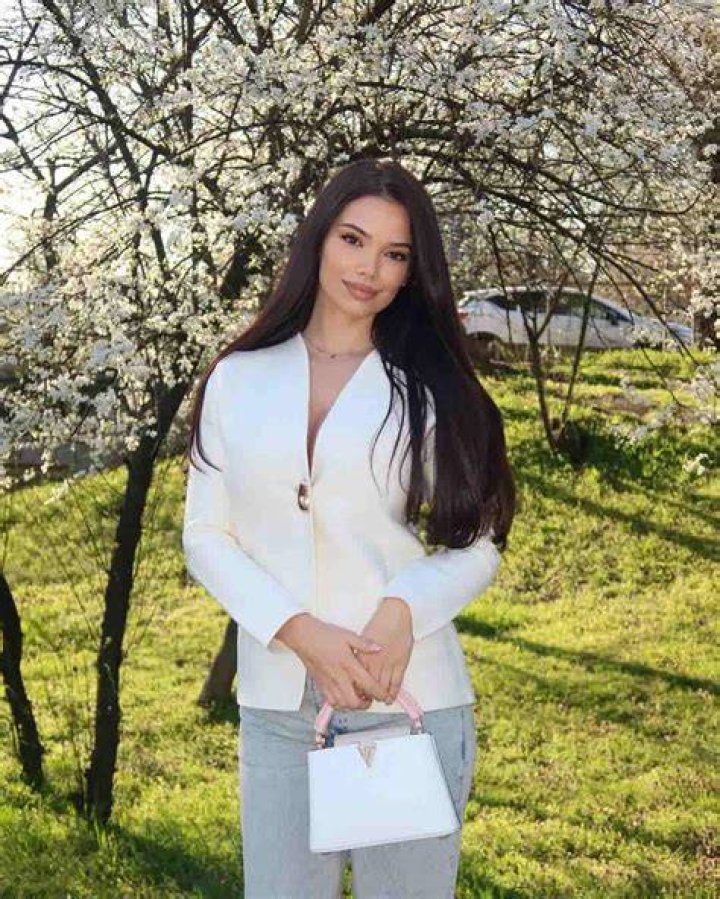 Vlada Haggerty - Bio, Age, Wiki, Facts and Family