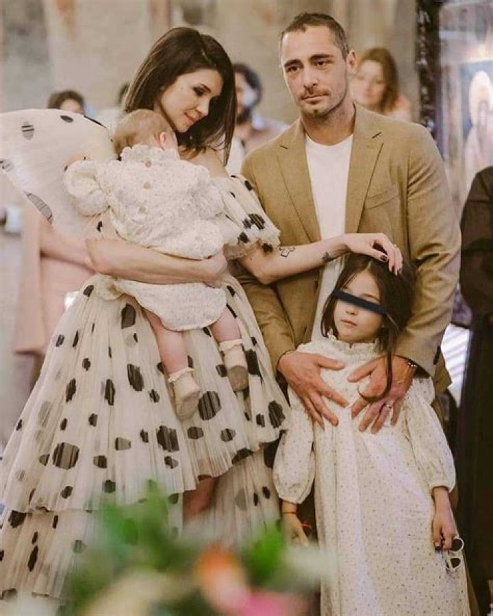 Vladimir Draghia - Bio, Age, Wiki, Facts and Family