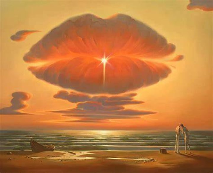 Vladimir Kush: Painter Detailed Bio, Age, Birthday, & Height Insights and more
