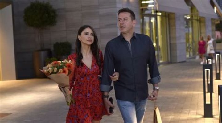 Vlado Georgiev - Bio, Age, siblings, height, Wiki, Facts and Family