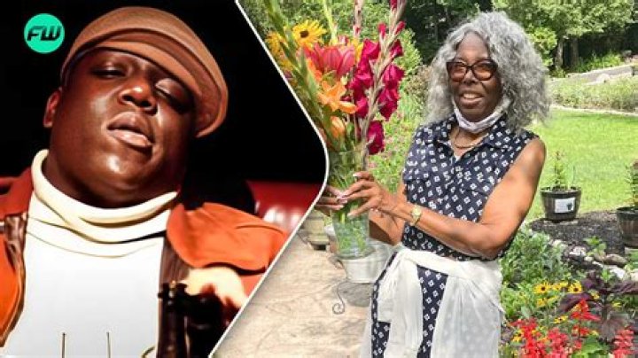 Voletta Wallace - Bio, Age, Wiki, Facts and Family