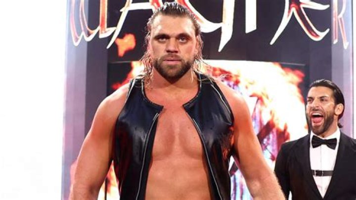 Von Wagner: Wrestler Detailed Bio, Age, Birthday, & Height Insights and more