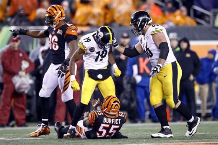 Vontaze Burfict - Bio, Age, net worth, height, weight, Wiki, Facts and Family