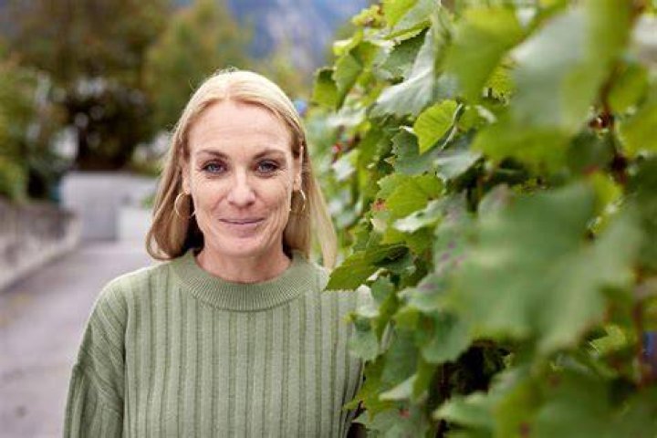 Vreni Schneider - Bio, Age, Wiki, Facts and Family