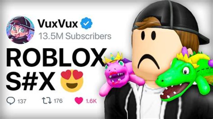 VuxVux: YouTube Star Detailed Bio, Age, Birthday, & Height Insights and more