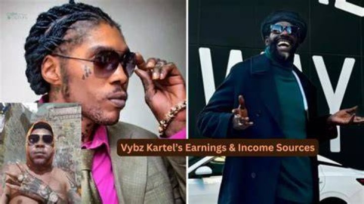 Vybz Kartel - Bio, Age, net worth, height, weight, Wiki, Facts and Family