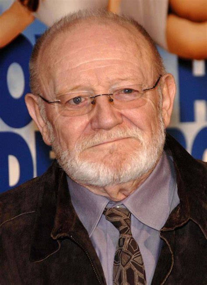 W Morgan Sheppard - Bio, Age, Wiki, Facts and Family