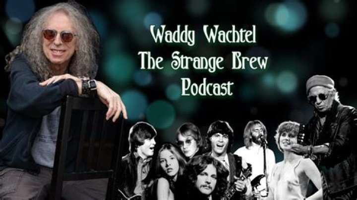 Waddy Wachtel: Guitarist Detailed Bio, Age, Birthday, & Height Insights and more